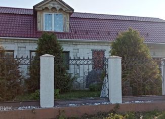 Продается дом, 150 м2, деревня Высокое, М-5 Урал, 165-й километр