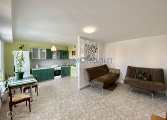 Продаю квартиру студию, 35.9 м2, Волгоград, улица Огарева, 21Б, Ворошиловский район