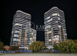 Продам 3-комнатную квартиру, 115 м2, Чебоксары, Новоилларионовская улица, 47к1, ЖК Седьмое Небо