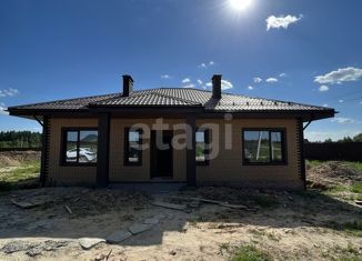 Продается дом, 110 м2, деревня Еловка