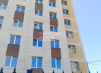 Продажа 2-ком. квартиры, 57.8 м2, деревня Крутые Выселки, Мичуринская улица, 234