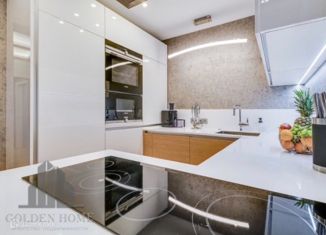 Сдаю 4-комнатную квартиру, 120 м2, Санкт-Петербург, Бухарестская улица, 80, Фрунзенский район