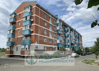 2-ком. квартира на продажу, 43 м2, посёлок Берёзовый, улица Ивана Кулибина, 6, ЖК Прогресс