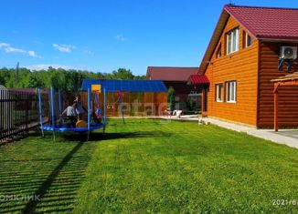 Дом на продажу, 150 м2, ДНТ Сибирь