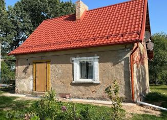 Продажа дома, 52.5 м2, поселок Дубовая Роща, улица Дубовая Аллея