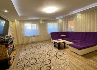 Дом на продажу, 124.3 м2, поселок городского типа Приютово, улица Парамонова