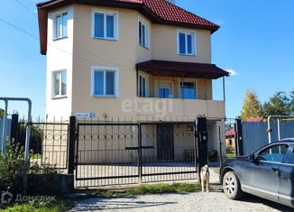 Продажа дома, 189 м2, посёлок Старопышминск, Советская улица, 48