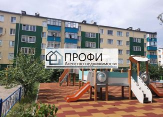Продам 3-комнатную квартиру, 60 м2, Новый Оскол, Дорожная улица, 6