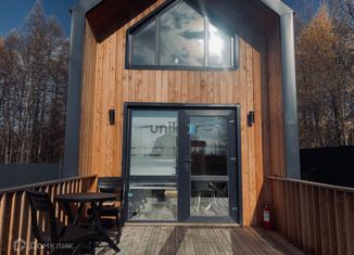 Дом на продажу, 30 м2, СНТ Тоннельщик, Молодёжная улица