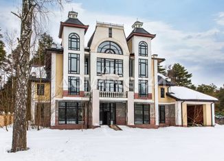 Продается дом, 725.5 м2, деревня Столбово, деревня Столбово, 65/1