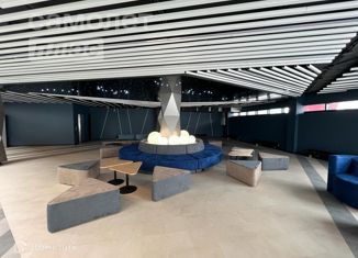 Продажа 2-ком. квартиры, 71.3 м2, село Засечное, Прибрежный бульвар, 5, ЖК Созвездие