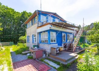 Продажа дома, 50 м2, село Сергеевка, 21-й километр Сарапульского шоссе, 7