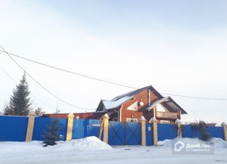 Продается дом, 209 м2, посёлок Красное Поле, Зелёная улица