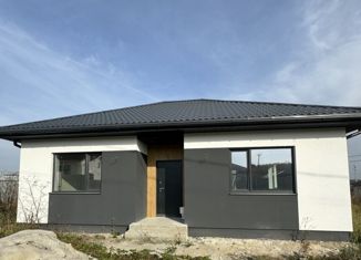 Продам дом, 80 м2, коттеджный поселок Шато-2, Сиреневая улица