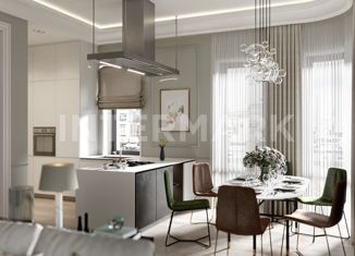 Продам 2-ком. квартиру, 100.9 м2, Москва, Пожарский переулок, 3, Пожарский переулок