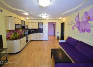 3-комнатная квартира в аренду, 130 м2, Республика Башкортостан, улица Софьи Перовской, 54