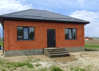 Продается дом, 75 м2, поселок Заречный, Грушевая улица, 39