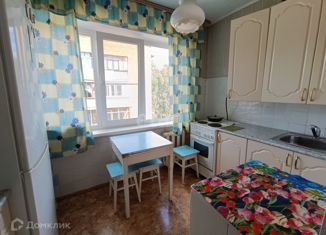 Продажа 2-ком. квартиры, 42.8 м2, Юрга, улица Машиностроителей, 16