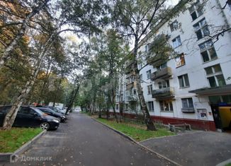 Продажа 2-комнатной квартиры, 44.2 м2, Москва, Балаклавский проспект, 36к3, район Зюзино