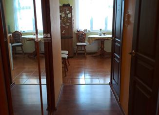 Трехкомнатная квартира на продажу, 79.4 м2, Москва, бульвар Дмитрия Донского, 11к2, бульвар Дмитрия Донского