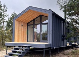 Дом на продажу, 70 м2, село Новоалексеевское, Школьная улица