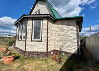 Продам дом, 121 м2, село Константиново, садовое товарищество Славный, 11