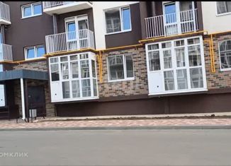 Однокомнатная квартира на продажу, 19.6 м2, Михайловск, улица Александра Грибоедова, 3/5