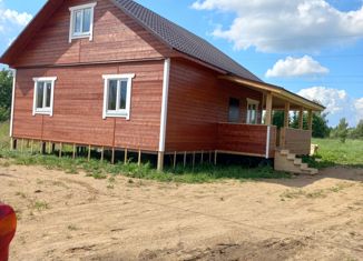 Продам дом, 72 м2, деревня Дивово