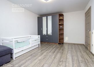 Продажа 1-комнатной квартиры, 35 м2, Ульяновск, ЖК Прибрежный, проспект Генерала Тюленева, 52