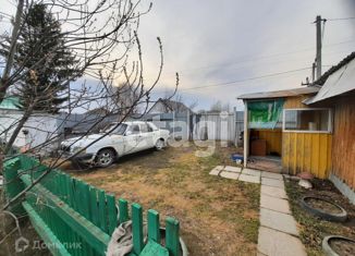 Продаю дом, 30 м2, деревня Молчанова, Советская улица