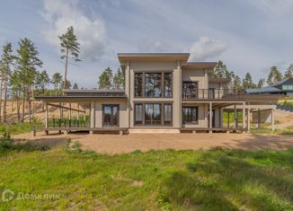 Продается дом, 220 м2, поселок Пески