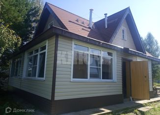 Продам дом, 45.8 м2, деревня Судоверфь