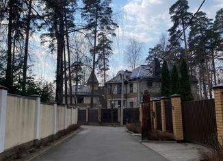 Дом на продажу, 750 м2, село Тарасовка, Санаторная улица