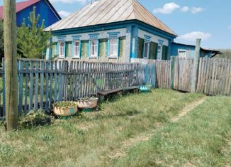 Продам дом, 47.5 м2, деревня Верхний Алыштан, улица Дружбы, 49