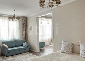 Продаю двухкомнатную квартиру, 50.6 м2, Геленджик, улица Олега Анофриева, 1к7, ЖК Алые Паруса