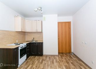 1-комнатная квартира на продажу, 46 м2, Новосибирск, улица Петухова, 95/4, Кировский район