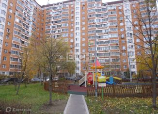 Продам 1-ком. квартиру, 37.9 м2, Москва, улица Руднёвка, 11, улица Руднёвка