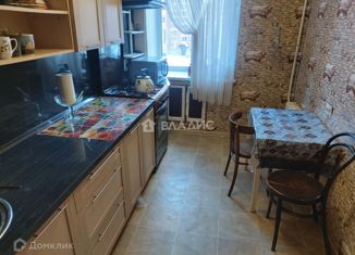 Продаю двухкомнатную квартиру, 51 м2, Камешково, Совхозная улица, 17