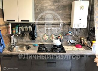 Продажа 2-комнатной квартиры, 45 м2, Рязань, Касимовское шоссе, 21к3, район Кальное