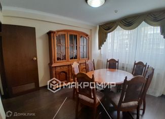 Сдаю 2-комнатную квартиру, 55 м2, Москва, Октябрьский переулок, 12