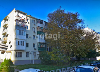 Продается однокомнатная квартира, 21.6 м2, Анапа, улица Толстого, 113