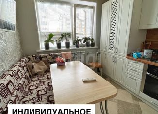 2-ком. квартира на продажу, 52 м2, деревня Крутые Выселки, улица Герасимова, 2, ЖК Изумрудный Город