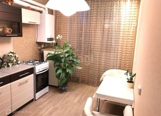 Продаю 1-комнатную квартиру, 37 м2, Йошкар-Ола, улица Машиностроителей, 16В, 1-й микрорайон