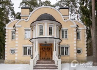 Дом в аренду, 650 м2, поселок Николина Гора