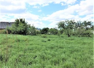 Продажа участка, 21 сот., деревня Тешилово