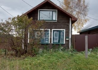 Продаю дом, 52 м2, поселок городского типа Бисерть, улица Ульяны Громовой
