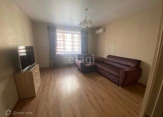 Продажа 2-комнатной квартиры, 61.4 м2, Краснодар, улица им. Героя Сарабеева В.И., 3, ЖК Керченский