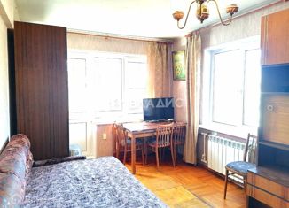 2-комнатная квартира на продажу, 41.7 м2, Санкт-Петербург, Гранитная улица, 36, метро Новочеркасская