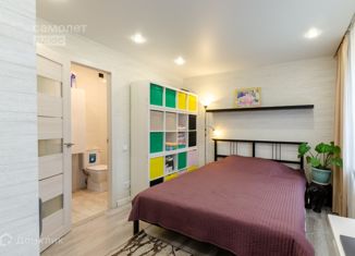 Продам 2-комнатную квартиру, 37.9 м2, посёлок Элитный, микрорайон Берёзки, 105