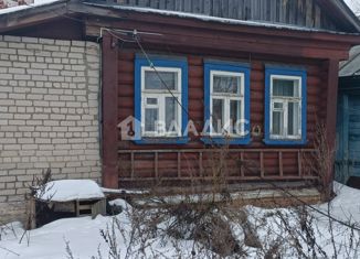 Продаю дом, 60 м2, Ковров, улица Суворова